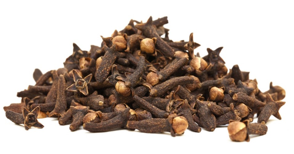 СО2 экстракт Гвоздики водорастворимый